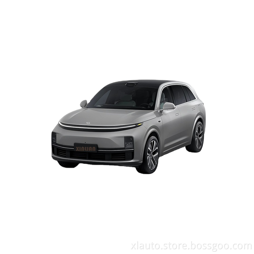 In Stock Wholesale Li L7 Electric Vehicles SUV EV Cars Lixiang L7 New Energy Cars For Adults